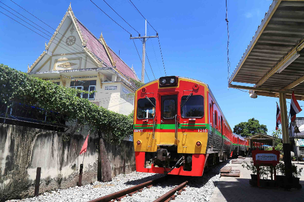 10D9N Thailand Highlight Tour - photo 18